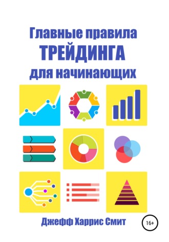 Главные правила трейдинга для начинающих. 