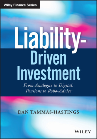 Dan Tammas-Hastings. Liability-Driven Investment