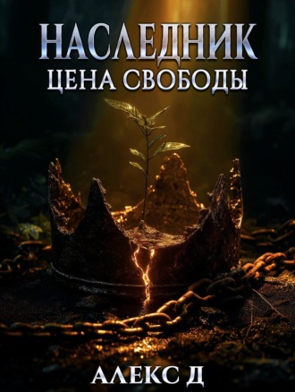 Наследник. Цена свободы. 