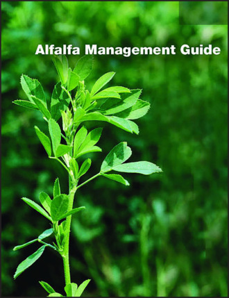 Группа авторов. Alfalfa Management Guide