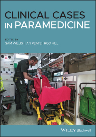 Группа авторов. Clinical Cases in Paramedicine