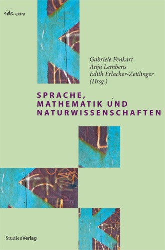 Группа авторов. Sprache, Mathematik und Naturwissenschaften