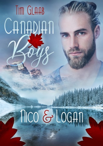 Tim Glaab. Canadian Boys: Nico & Logan
