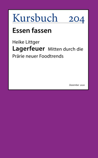Lagerfeuer.. 