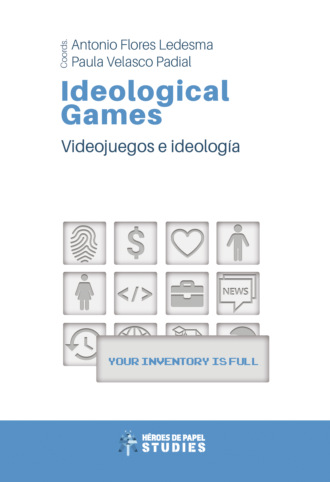 Varios autores. Ideological Games
