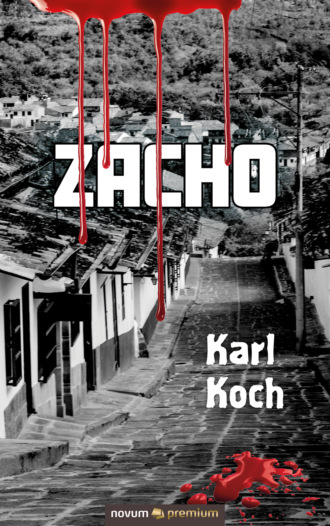 Karl Koch. Zacho