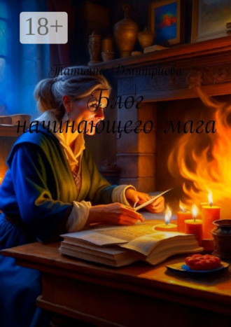 Блог начинающего мага. 