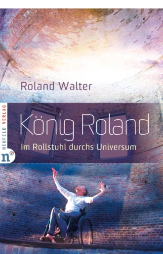 Roland Walter. K?nig Roland