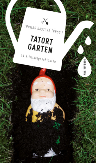 Группа авторов. Tatort Garten