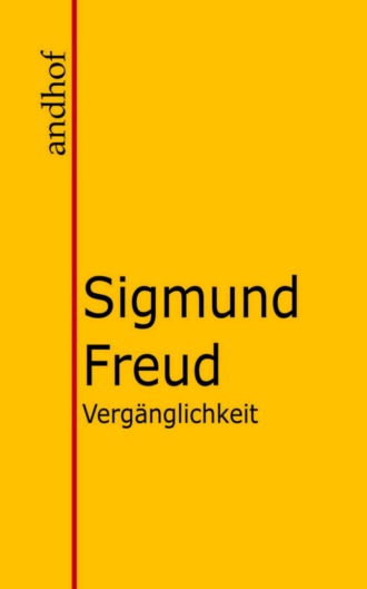 Sigmund Freud. Das Unheimliche
