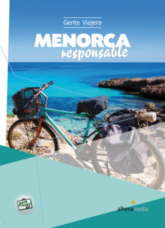 Marc Ripol. Menorca responsable