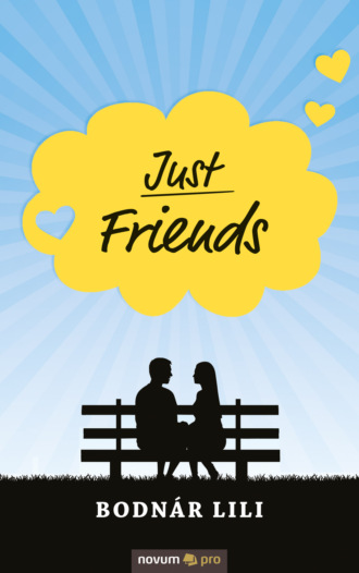 Bodn?r Lili. Just Friends