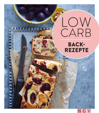 NGV. Low Carb Backrezepte