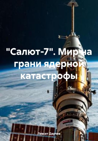 «Салют-7». Мир на грани ядерной катастрофы. 