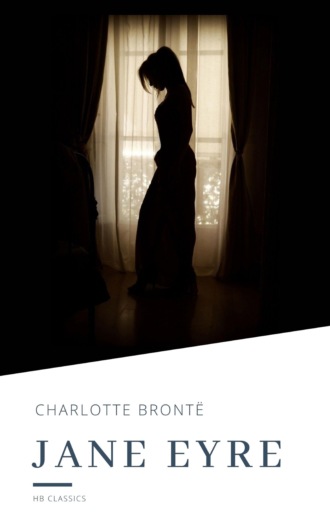 Шарлотта Бронте. Jane Eyre