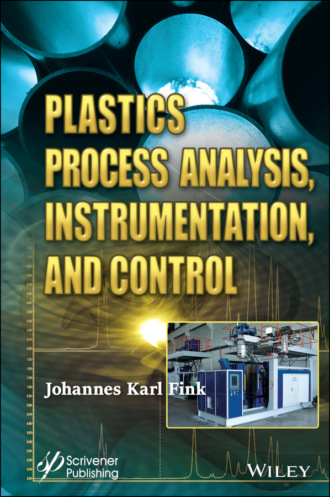 Группа авторов. Plastics Process Analysis, Instrumentation, and Control