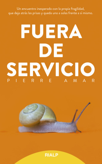 Pierre Amar. Fuera de servicio