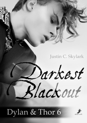 Justin C. Skylark. Darkest Blackout