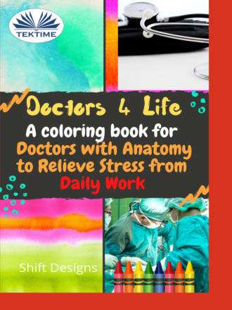 Shift Designs. Doctors 4 Life