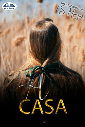 A Casa. LS Morgan