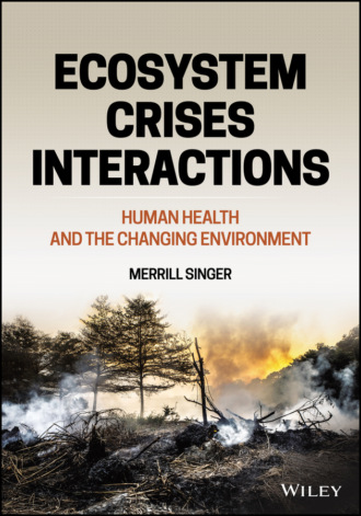 Merrill Singer. Ecosystem Crises Interactions