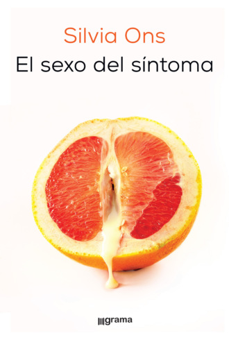 Silvia Ons. El sexo del s?ntoma