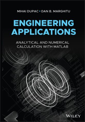 Mihai Dupac. Engineering Applications