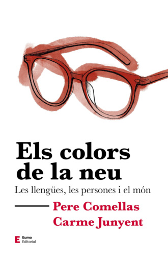 Pere Comellas. Els colors de la neu