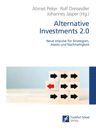 Группа авторов. Alternative Investments 2.0
