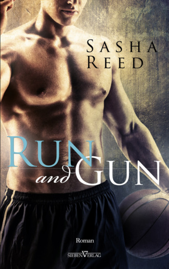 Sasha Reed. Run and Gun
