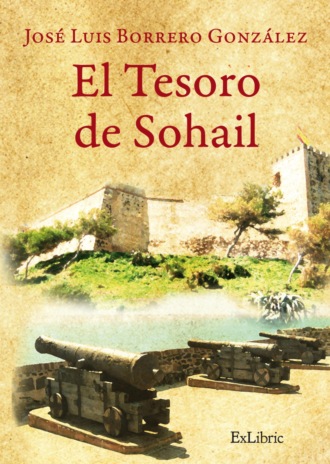 Jos? Luis Borrero Gonz?lez. El tesoro de Sohail