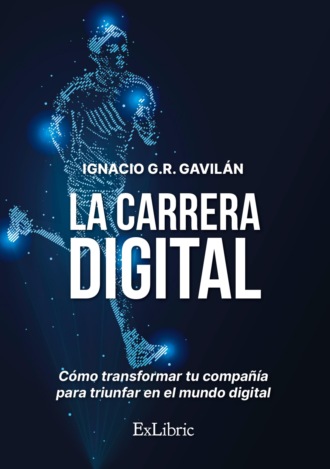 Ignacio G.R. Gavil?n. La carrera digital