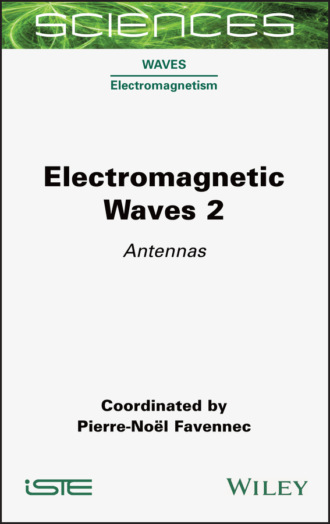 Группа авторов. Electromagnetic Waves 2
