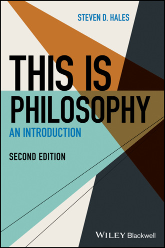 This Is Philosophy. 