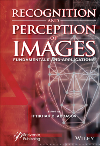 Группа авторов. Recognition and Perception of Images