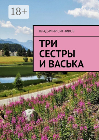 Владимир Арсентьевич Ситников. Три сестры и Васька