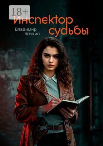 Инспектор судьбы. Владимир Бочкин