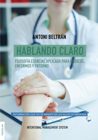 Hablando claro. Antoni Beltr?n