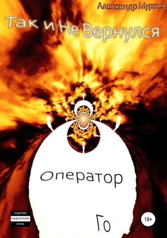 Александр Петрович Мурзаев. Так и Не Вернулся. Оператор Го