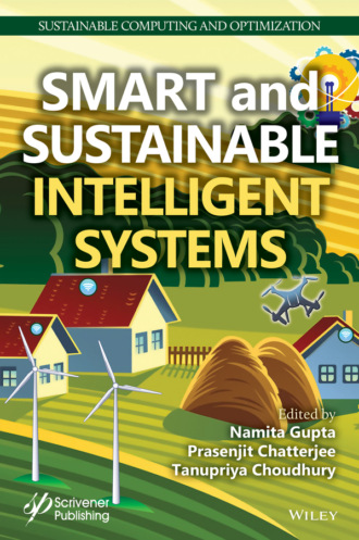 Группа авторов. Smart and Sustainable Intelligent Systems