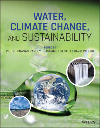 Группа авторов. Water, Climate Change, and Sustainability