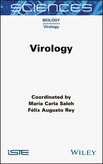 Группа авторов. Virology