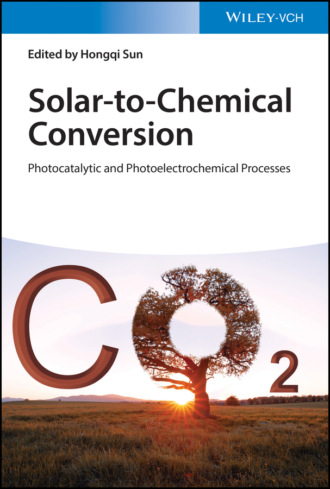 Группа авторов. Solar-to-Chemical Conversion