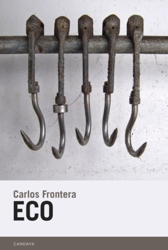 Carlos Frontera. Eco