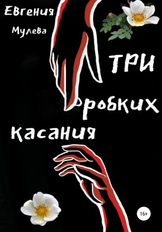 Три робких касания. Евгения Мулева