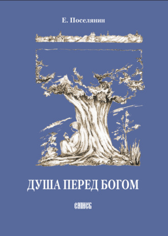 Душа перед Богом. Евгений Поселянин