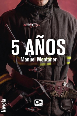 Manuel Montaner. 5 a?os