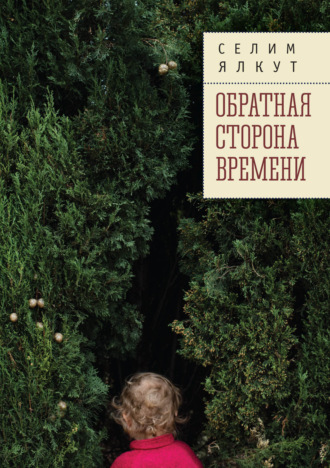 Селим Ялкут. Обратная сторона времени