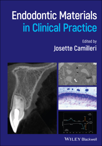Endodontic Materials in Clinical Practice. Группа авторов
