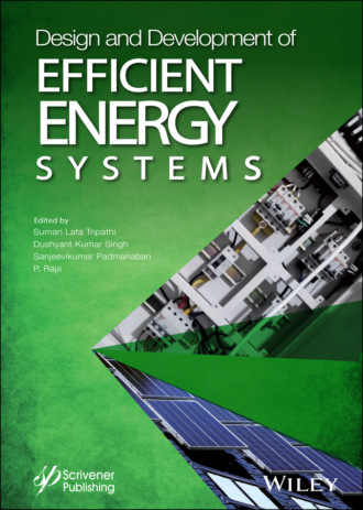 Design and Development of Efficient Energy Systems. Группа авторов